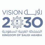 Saudi Vision 2030
(رؤية السعودية 2030)
