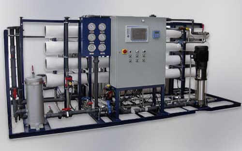 water-treatment